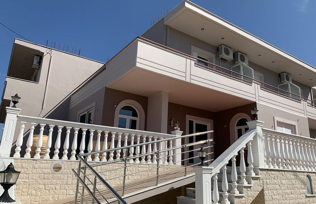 Hotel Fotini - Foto 8