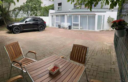 Gesundbrunnen Studio - Foto 17