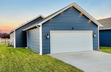 Majesty - Work Friendly & Near Downtown - Foto 25