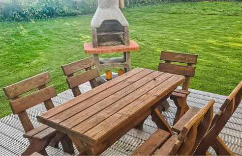 3 Bedroom Awesome Home In Postomino - Foto 12