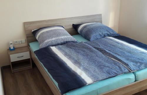 holydayhome FeWo Schwarz - Foto 12