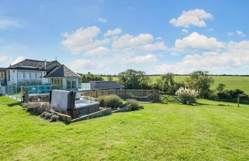 5 Bed in St. Issey oc-r4328 - Foto 34