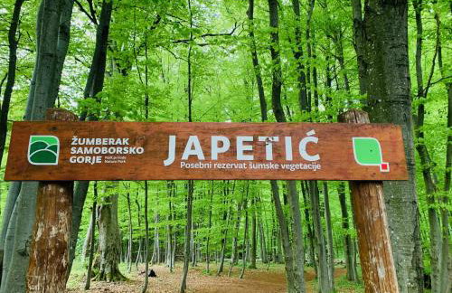 Kuća za odmor Bajka - Photo 79