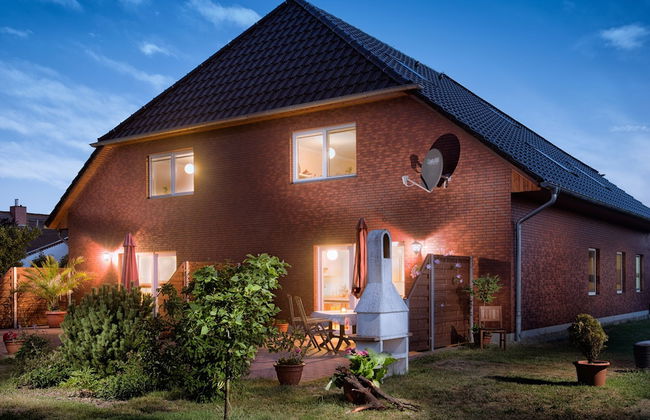 Ferienhaus Waldblick - Foto 29