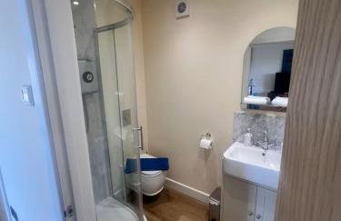 Chapel Cottage - Symonds Yat West - Foto 3