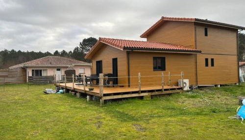 Villa le Cap - Foto 5