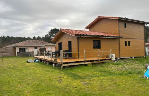 Villa le Cap - Foto 5