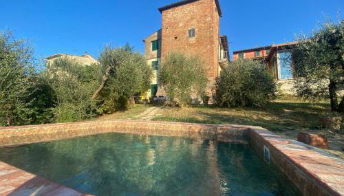 Holiday Home Torre di Meo by Interhome - Foto 2
