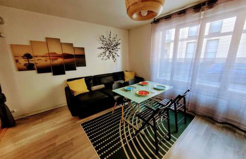 Le Rive Gauche by Beds76, Grand Parking - Foto 7