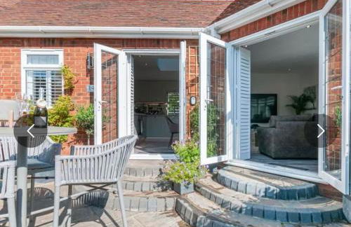 The Bolthole - Foto 22