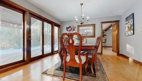 House In The Woods - Foto 4