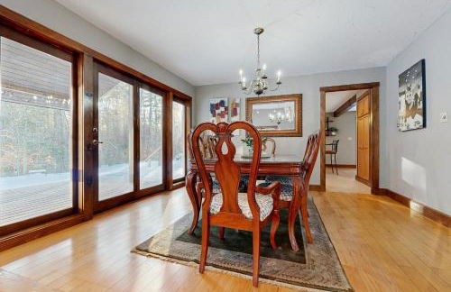 House In The Woods - Foto 4