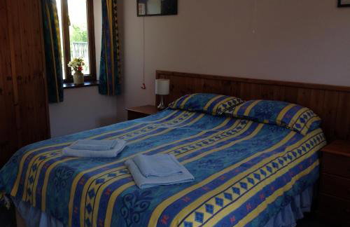 Stable Cottages - Foto 23