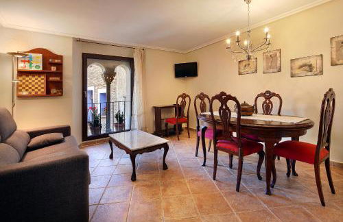 Apartamentos Teresana - Photo 21