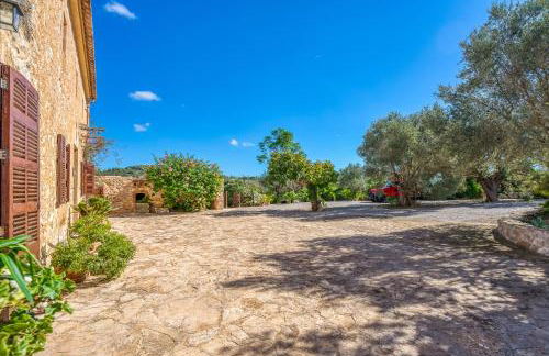 Finca Son Gener can Teula - Foto 12