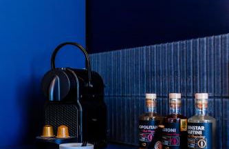 HOST INN NEAT SUITE - Foto 20