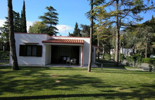 Villaggio Turistico La Mantinera - Appartamenti de Luxe - Foto 69