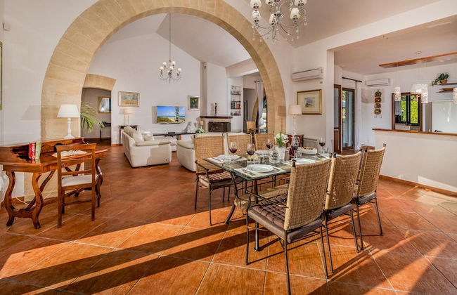 Villa Donna Agaver 6 Emma Villas - Foto 4