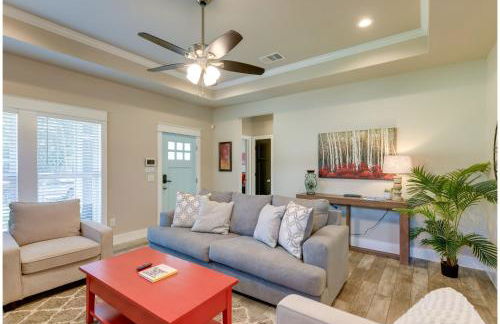 Centrally Located Stunning 3BR 2BA Near Downtown - Foto 16