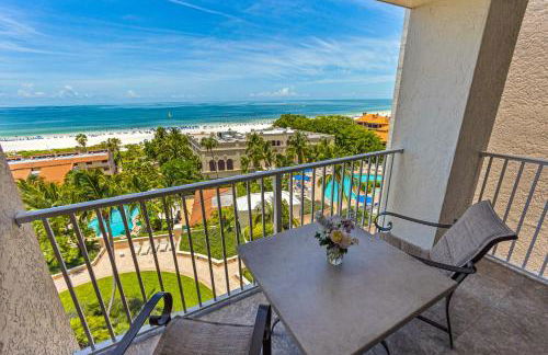 Seashells and Sunshine Marco Beach Ocean Resort 1105 - Foto 51