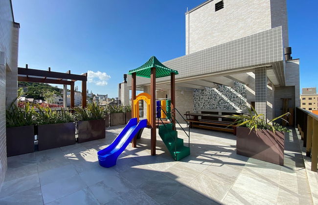 883A - Aluguel apartamento Bombinhas - Foto 5