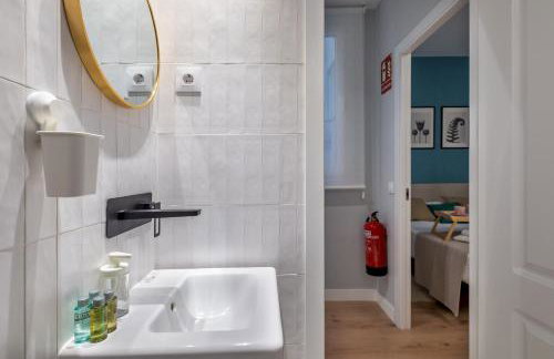 Modern Refurbished-2 Bedrooms 2Baths-Las Letras - Foto 27