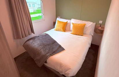 The Eden - Sleeps 8 Pet Friendly Free Wi-Fi With Patio & Hub Passes Camber Sands Cosy Spacious Modern 8 Berth Caravan - Foto 11