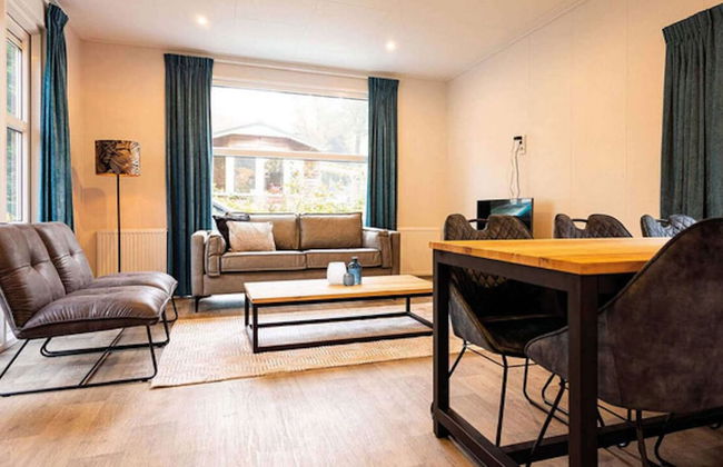 Well-kept Chalet With Dishwasher - Foto 4