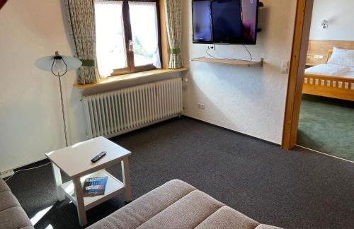 Gasthaus Kalte Herberge - Photo 26