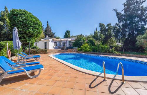 Villa Sol e Mar Private pool & jacuzzi - Foto 3