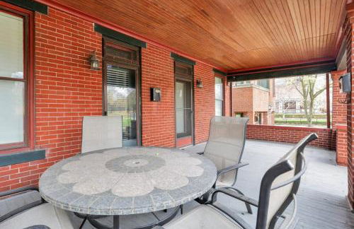 The Goodale Retreat - 2 BR 2Bath - Foto 43