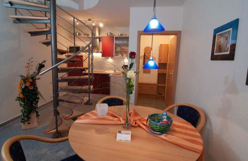 Haus Siegfried Appartements - Foto 43
