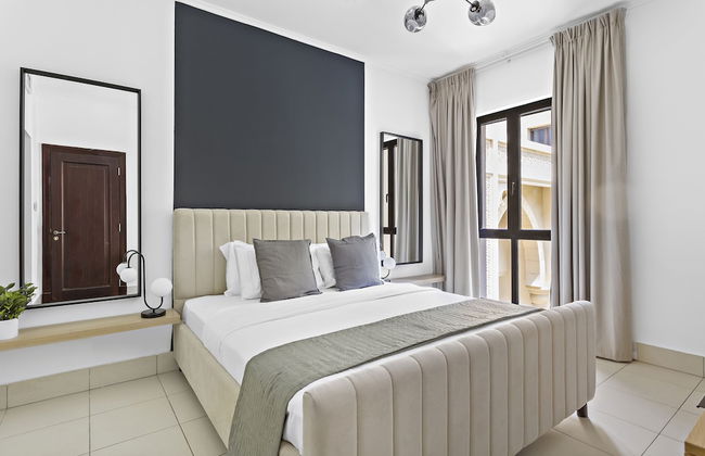 Silkhaus Zaafaran, Downtown Dubai - Photo 4