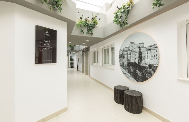 Apartamentos Martalia Arenal - Photo 60