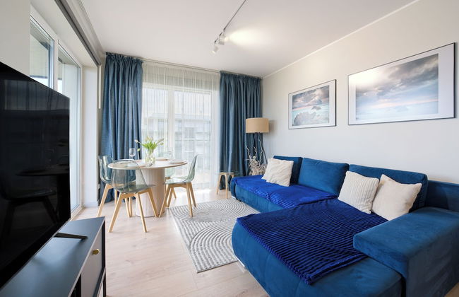 Apartamenty Sun&Snow Sagaris - Foto 67