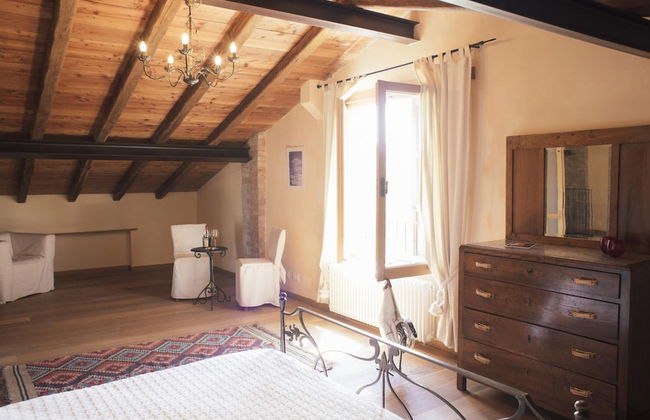 Agriturismo La Burlanda - Foto 11