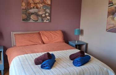 Helnoweth Lodge - Photo 10