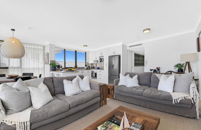 Albatross North Apartments - Foto 50