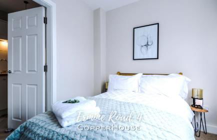 Designer apartments for City Breaks in Chester - Photo 57