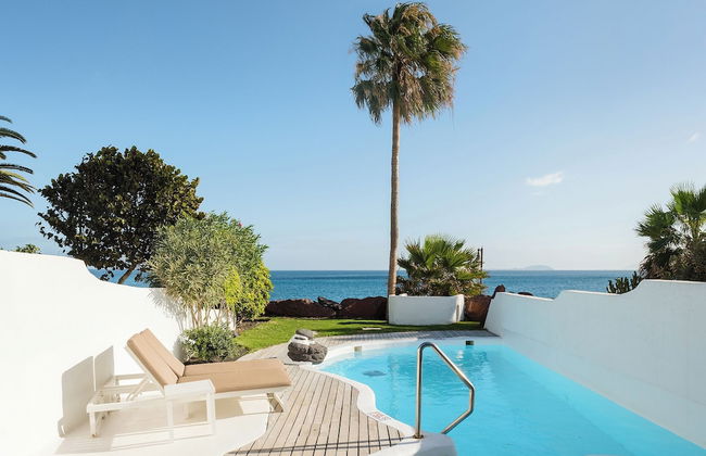 Kamezí Boutique Villas - Foto 56