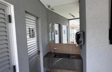 San Diego Apart- Hotel - Foto 11