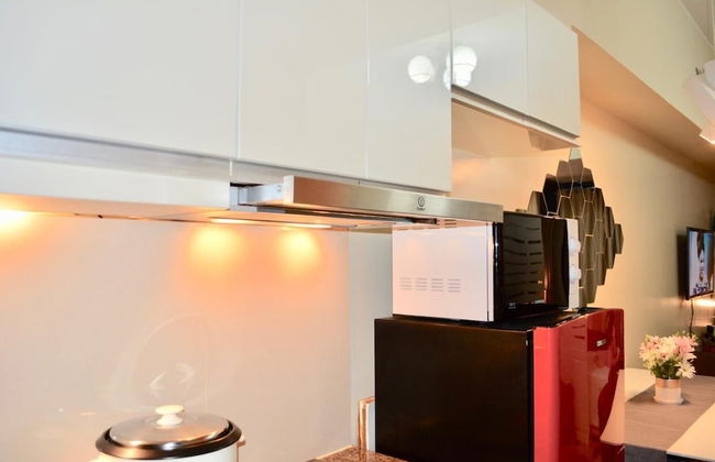 One Eastwood Avenue Tower 1 - Foto 40