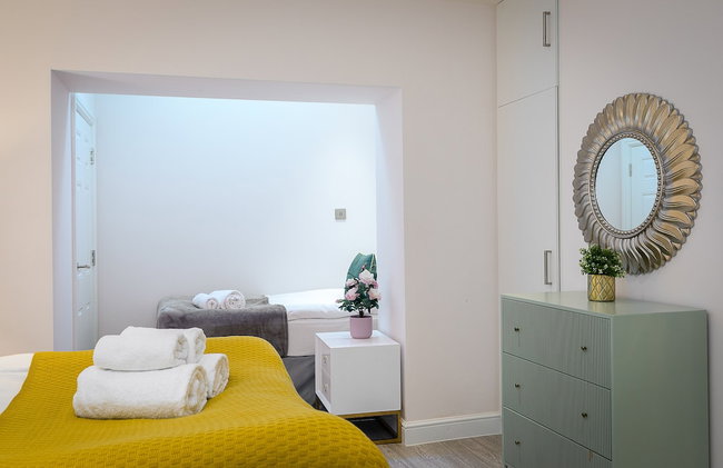 Cromwell Road Apartments - Foto 19