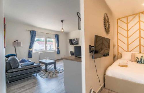 Maison spacieuse 240m² - 7chambres - 16pers' - Photo 11