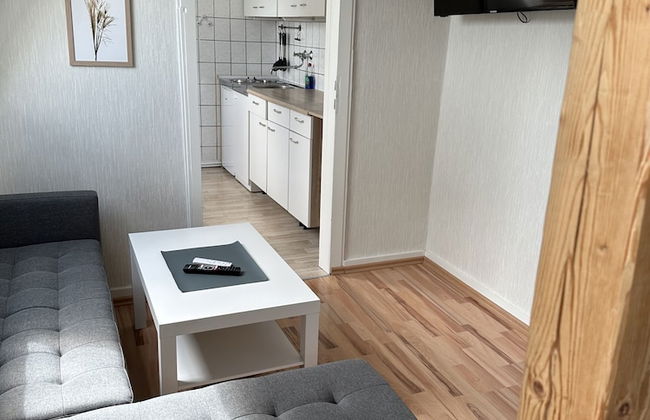 Gästehaus Bremer - Foto 58