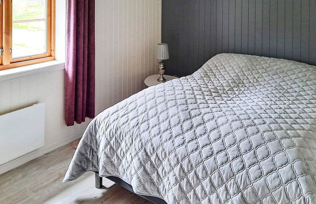 10 Person Holiday Home in Vallersund - Foto 7