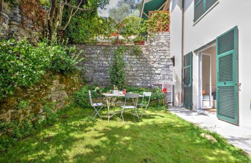 Casa Riva - Giardino e posto auto privato a pochi minuti dalle spiagge - 4 posti letto - Foto 3