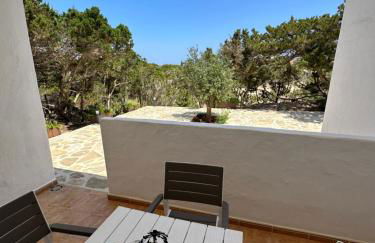 AT Espalmador Formentera rustick - Foto 1