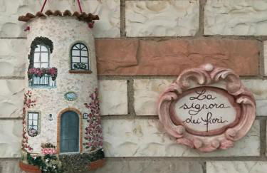 La Signora Dei Fiori - Foto 41