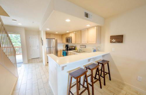 Seascape Ocean View Condo - Foto 14